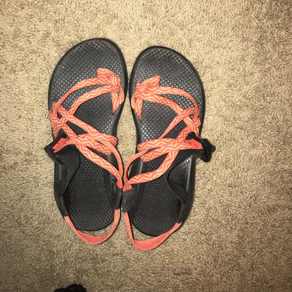 Chacos